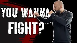 Don't get into a fight unless you know these 3 RULES