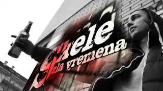 SKELE - Zla vremena