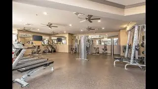 Draco 2 Bed, 2 Bath Walk Through Tour - The Orion Apartments in Central West End - St. Louis, MO