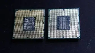 i7980x vs i7920 @ 3.33ghz Side By SIde Video Maxishine