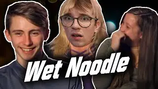 He Wanted To Get His Noodle Wet | Matthew and Hailey TLC Reaction
