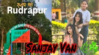 “Wandering Through Sanjay Van Rudrapur: A Natural Vlog 💚 #SanjayvanRudrapur #youtube #vlog #yt
