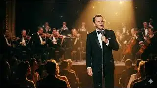Tonight, My Love – 1960s Jazz Ballad (AI Recreation | Inspired by Frank Sinatra)