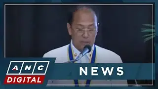 Carlito Galvez Jr. back as presidential peace adviser | ANC