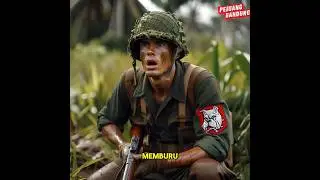 AI War Film: When Dutch NICA Dog Soldiers Get Frustrated Facing the Indonesian Republic Army