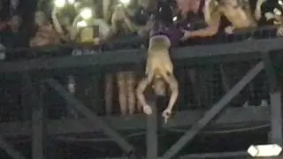 XXXTentacion,Robb Banks & Craig Xen - Buy Garette's Clothing or I'll Fucking Kill You (Live)