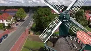 Gemeinde Edewecht Stadtfilm