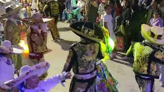 Cuadrilla Cardenales de Chimalhuacán 6