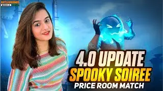 BGMI Live Room | PRICE ROOM MATCH BGMI Live TAMIL | PUBG Live Tamil | PUBG 4.0 UPDATE || THE HIPSY