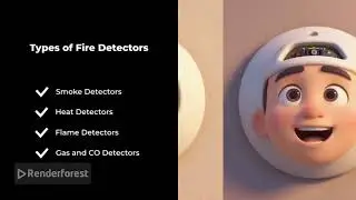 What Fire Detectors Do.