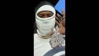 Bossman Dlow x C Stunna x Luh Tyler Type Beat 