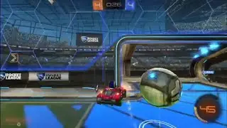 My game-winning goal to rally from a 2-4 deficit
