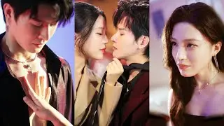 【FULL】撿了個醉酒的小奶狗當老公，本想當個契約婚姻，走腎不走心，怎料他像個委屈小狗趴在她腿上“姐姐，你到底愛不愛我”！💕#短劇 #甜寵 #cdrama