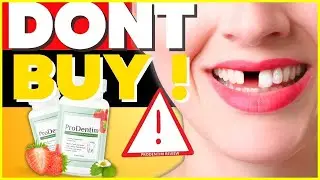 ProDentim Reviews 2025 &ndash; 🚨Don't buy？ 🚨 Chewable Prodentim Pills Boost Oral Health & Plaque 1