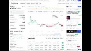 ANKR CRYPTO TOKEN