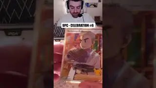 ULTRA PREMIUM CELEBRATION 25 ANS #6 #pokemon #pokemoncards #pokemontcg #tcg #tcgpokemon #25th