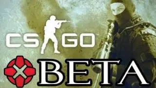 Counter-Strike: Global Offensive - Beta Impressions