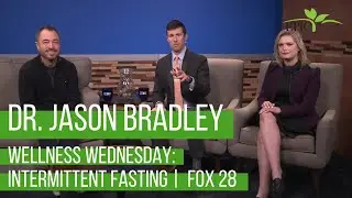Intermittent Fasting | EPIC Functional Medicine on FOX TV