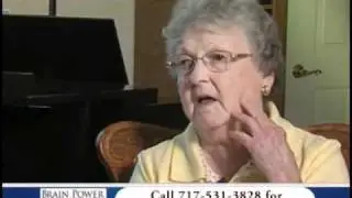 Brain Power: Carotid Artery Disease [2 of 3] - Penn State Hershey Neuroscience Institute