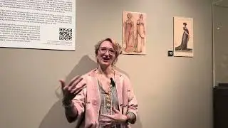 Interview with Rebecca Evans