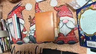 The small & humble KISS/ monthly planner