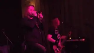 AGONIZER - Sleepless (Live)