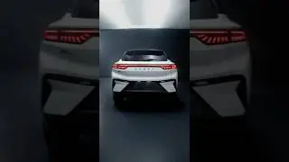 CHERY EQ7
