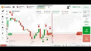 2025 New Update Pro Script IQ option - Pocket Option Trading