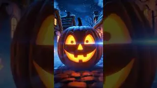 The Legend of the Pumpkin | Why It Became the Symbol of #Halloween 🎃