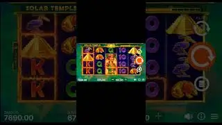 solar temple slots#shorts