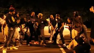 Rek aka Twinn Rocka vs. Buxx aka Young Butcher (Buxx Rd. 2)