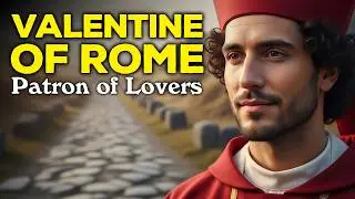 Saint Valentine of Rome: The Forgotten Meaning of February 14