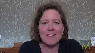 Resolving Back Pain and NIH/FDA Changes | MDG 267 featuring Amy Baxter