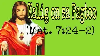 Kalig on sa Pagtoo (Mat 7:24-2) song by Koro Vianista