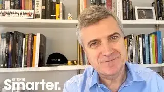 Understanding the post-Covid 19 customer with WPP's Mark Read | WIRED Smarter