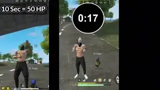 🍷Alok vs K vs Skyler।। Who Is The HP GodInFreeFire।।must watch 🔥।। #freefire#trending#viral#bikashff