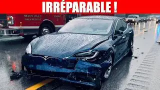 Pourquoi les Garagistes Refusent les Voitures Electriques (Explication)