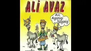 Ali Avaz - Patron Sana Pıst Dedi
