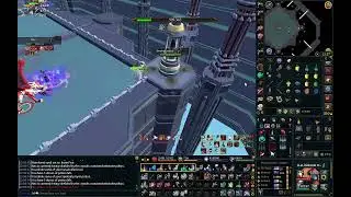 AoD Mage Base with FSOA and Cryptbloom sample (2022)