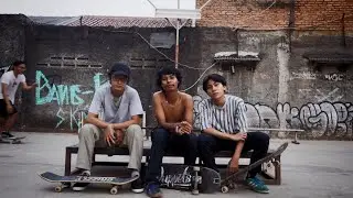 Turn Head - Respect feat My Gosh (Official Music Video)