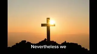 2 Peter 3 : 13 (KJV) 