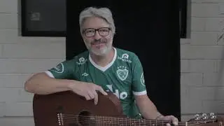 Manuel Moretti canta 