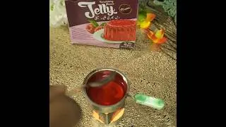 Mini jelly#food#shorts#reels#trending#ytshorts#mukbang#art#bts#viral#cartoon#new#art#pubg#gaming#diy