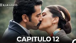 Karadayı Capitulo 12 - Versión Larga (Doblado en Español)