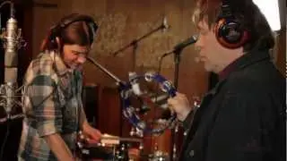 Scenes Like This - The Phantom Six, Live at Trackside