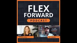 Nichole Daher: Podcast Interview Nic Espanet