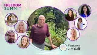 [Freedom Summit] Awaken the Master Within with Jim Self