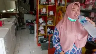SAHABAT LAUNDRY