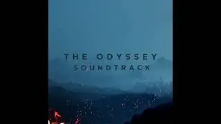 The Odyssey Soundtrack 06 - The Lotus Eaters