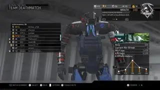 Showing another knifer who's the boss